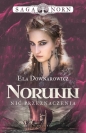 Norunn, nić przeznaczenia. Saga Norn. Tom 3 - Ela Downarowicz