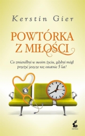 Powtórka z miłości (Uszkodzona okładka)