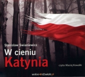 W cieniu Katynia (Audiobook)