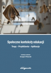 Społeczne konteksty edukacji
