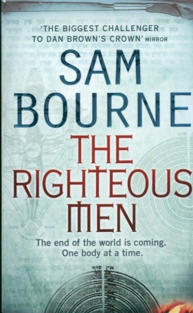 The Righteous Men - Bourne Sam
