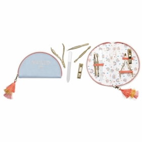 Zestaw do manicure Nailed It