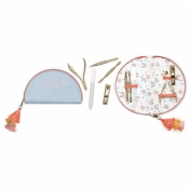 Zestaw do manicure Nailed It