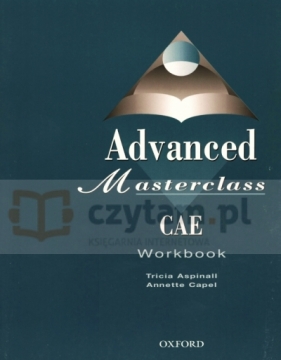 Advanced Masterclass New WB-key