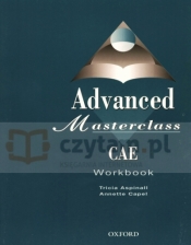 Advanced Masterclass New WB-key