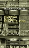 Pierwszy bilans po apokalipsie Frederic Beigbeder