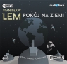 Pokój na Ziemi
	 (Audiobook) Stanisław Lem