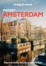 Lonely Planet Pocket Amsterdam Catherine Le Nevez, Mark Elliott, Barbara Woolsey