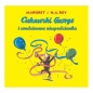 Ciekawski George i urodzinowa niespodzianka - Margaret Rey, H.A. Rey