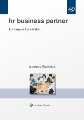 HR Business Partner - Filipowicz Grzegorz