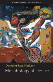 Morphology of Desire