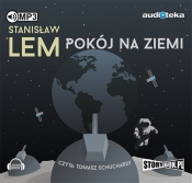 Pokój na Ziemi (Audiobook) - Stanisław Lem