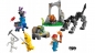 Lego Fortnite - Skórek i Iskra oraz obóz, 250 el. (77075)