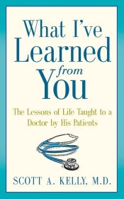What I've Learned from You