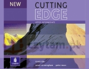 Cutting Edge New Upp-Int CD (2)