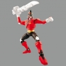 POWER RANGERS Samurai Fig. DX 25cm (31530)