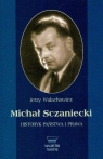 Michał Sczaniecki historyk państwa i prawa Walachowicz Jerzy