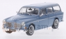 WHITEBOX Volvo 220 Amazon 1962 (blue) (205891)