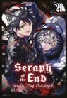 Seraph of The End. Tom 29 Takaya Kagami, Yamato Yamamoto, Daisuke Furuya