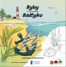 Ryby i inne stworzenia Bałtyku Ksenia Potępa