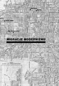 Migracje modernizmu 
