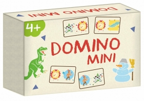 Domino mini