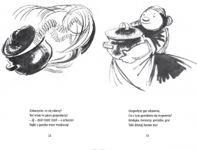 Pyza na polskich dróżkach - Hanna Januszewska, Adam Kilian