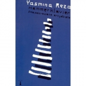 Hammerklavier Zmasakrowane arcydzieło - Reza Yasmina