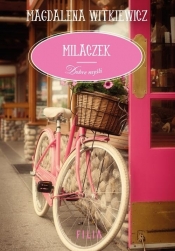 Milaczek - Witkiewicz Magdalena