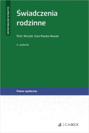 Świadczenia rodzinne 2021