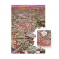 Puzzlove CzuCzu: Miasto Poznań 1000 el.