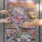 Puzzlove CzuCzu: Miasto Poznań 1000 el.