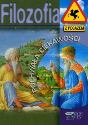 Z Pegazem Filozofia Podręcznik - Wojtysiak Jacek