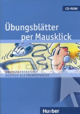Ubungsblatter per Mausklick CD-Rom