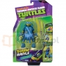 TURTLES Throw N Battle Leonardo (91620/91630)