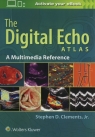 The Digital Echo Atlas A Multimedia Reference Clements Stephen D.  Jr.