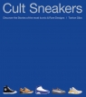Cult Sneakers wer. angielska Tonton Gibs