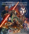 Star Wars: The Phantom Menace: A Visual Archive Opracowanie zbiorowe