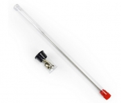 Ammo, Igła, dysza i akcesoria do aerografów