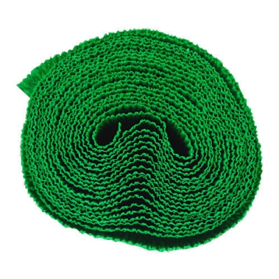 Bibula krepa krepina Sdm zielona 180g (563)