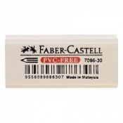 Gumki do wymazywania Faber Castel 7082 (FC588230) (188730)