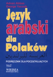Język arabski dla polaków + CD