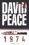 1974 Peace David