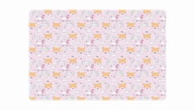 Podkład na biurko 58x38 puppies