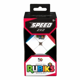 Rubik's: Kostka Speed 2x2