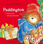 Paddington i świąteczna niespodzianka - wznowienie - Bond Michael
