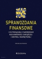 Sprawozdania finansowe i ich powiązania z narzędziami rachunkowości zarządczej i kontroli wewnętrzne - Ewelina Szczygielska