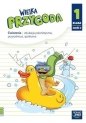 Wielka przygoda neon SP 1 Ćw. cz.3 2023 - Elżbieta Kacprzak, Małgorzata Ogrodowczyk, Anna Ładzińska