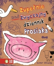 Zupełnie nadzwyczajny dziennik Prosiaka