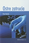 Ostre zatrucia Burda Piotr